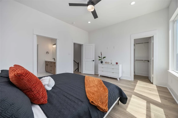 3 bedrooms apartment for rent in Spring Branch Central - Nw Houston, Houston