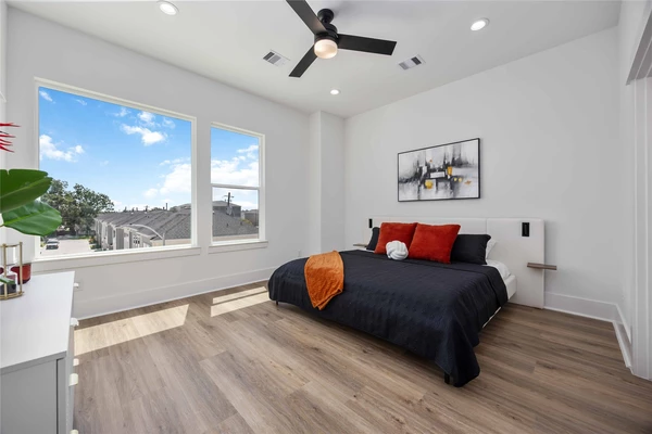 3 bedrooms apartment for rent in Spring Branch Central - Nw Houston, Houston