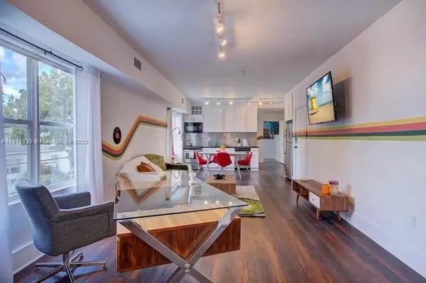 2 bedrooms apartment for rent in Wynwood - Miami, Miami