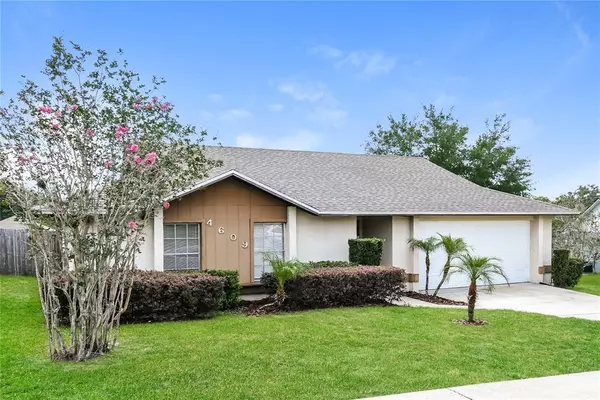 3 bedrooms apartment for rent in Rosemont - North Orlando, Orlando