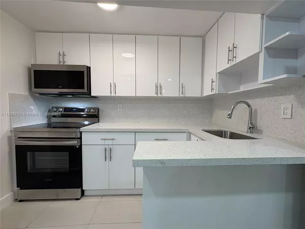 1 bedroom apartment for rent in Coral Way - Miami, Miami