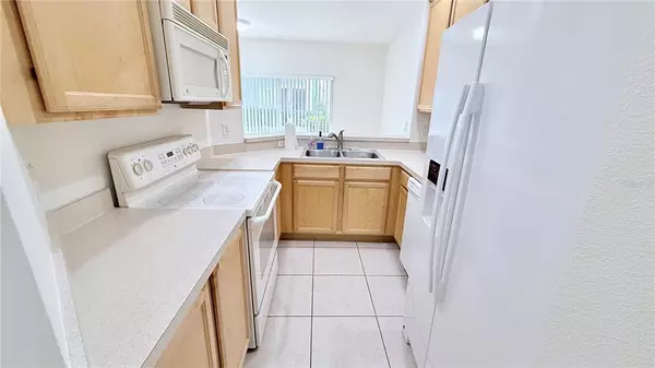 2 bedrooms apartment for rent in Vista East - East Orlando, Orlando