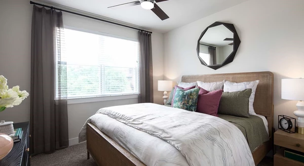 1 bedroom apartment for rent in East Downtown - Inner Loop, Houston