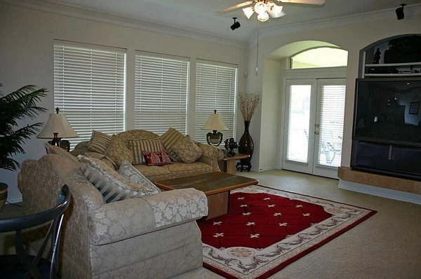 3 bedrooms apartment for rent in Jersey Village - Nw Houston, Houston