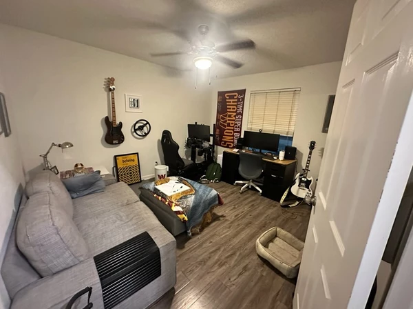 2 bedrooms apartment for rent in South Lamar - South Central Austin, Austin