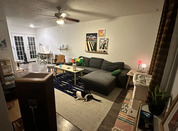 2 bedrooms apartment for rent in South Lamar - South Central Austin, Austin