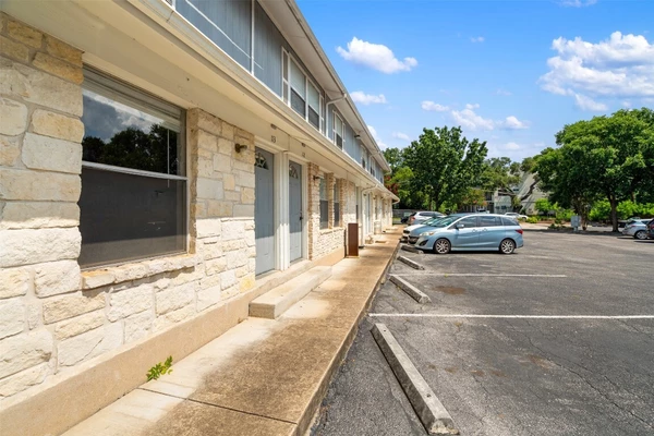 2 bedrooms apartment for rent in South Lamar - South Central Austin, Austin