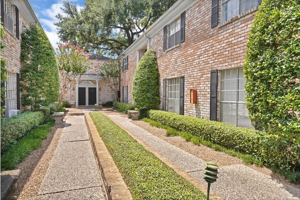 1 bedroom apartment for rent in Woodlake/ Briar Meadow - West Houston, Houston