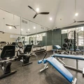 2 bedrooms apartment for rent in Woodlake/ Briar Meadow - West Houston, Houston
