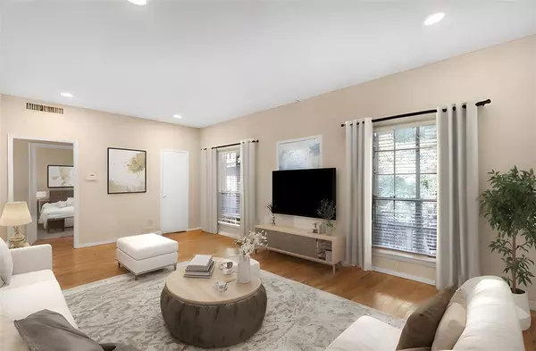 3 bedrooms apartment for rent in Northeast Dallas - Ne Dallas, Dallas