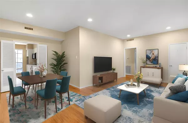 3 bedrooms apartment for rent in Northeast Dallas - Ne Dallas, Dallas