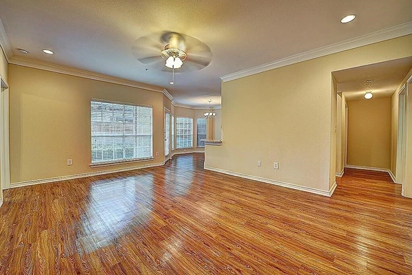 1 bedroom apartment for rent in Uptown - West Houston, Houston