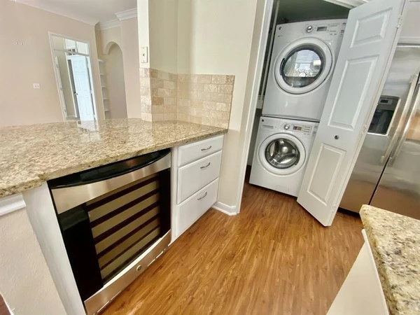 2 bedrooms apartment for rent in Uptown - West Houston, Houston