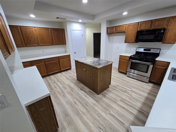 5 bedrooms apartment for rent in Brushy Creek - North Austin, Austin