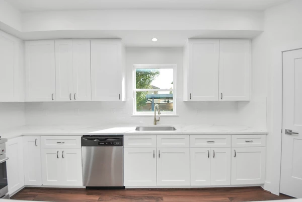 2 bedrooms apartment for rent in Independence Heights - Nw Houston, Houston