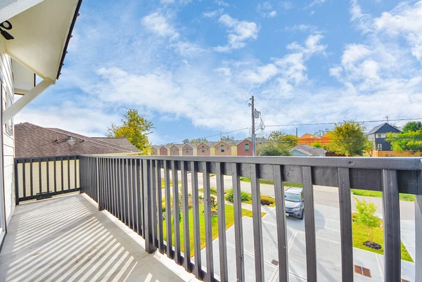 2 bedrooms apartment for rent in Independence Heights - Nw Houston, Houston