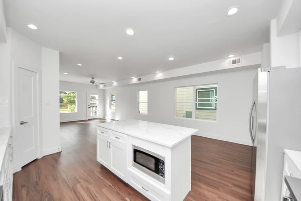 2 bedrooms apartment for rent in Independence Heights - Nw Houston, Houston