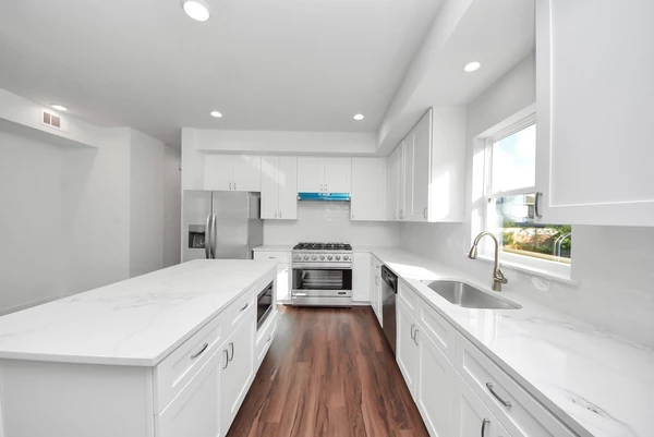 2 bedrooms apartment for rent in Independence Heights - Nw Houston, Houston