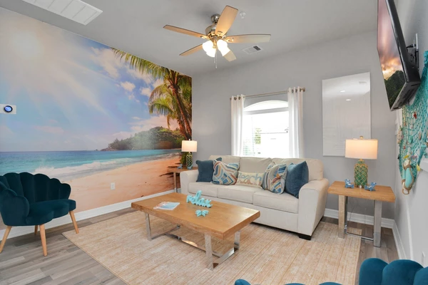 2 bedrooms apartment for rent in Sunnyside - Se Houston, Houston