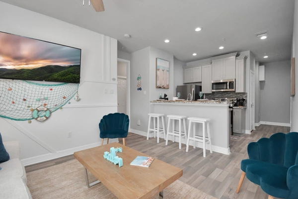 2 bedrooms apartment for rent in Sunnyside - Se Houston, Houston