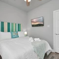 2 bedrooms apartment for rent in Sunnyside - Se Houston, Houston