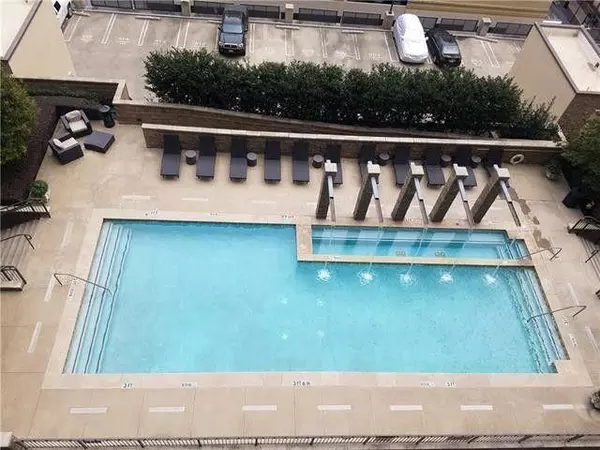 2 bedrooms apartment for rent in Downtown Dallas - Ne Dallas, Dallas