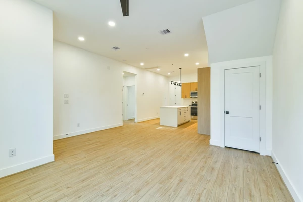 3 bedrooms apartment for rent in Northline - Ne Houston, Houston