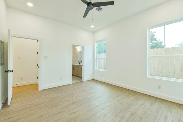 3 bedrooms apartment for rent in Northline - Ne Houston, Houston