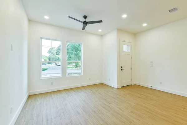 3 bedrooms apartment for rent in Northline - Ne Houston, Houston