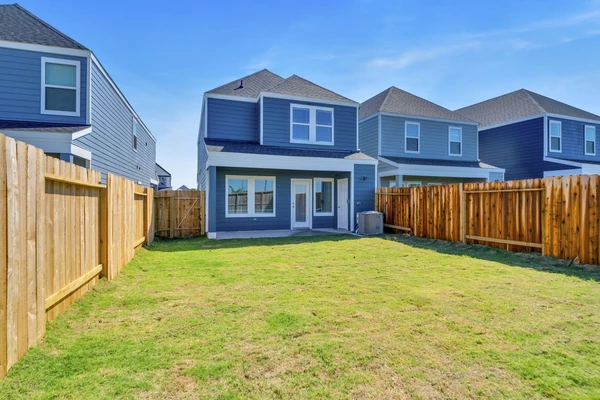 3 bedrooms apartment for rent in Sunnyside - Se Houston, Houston