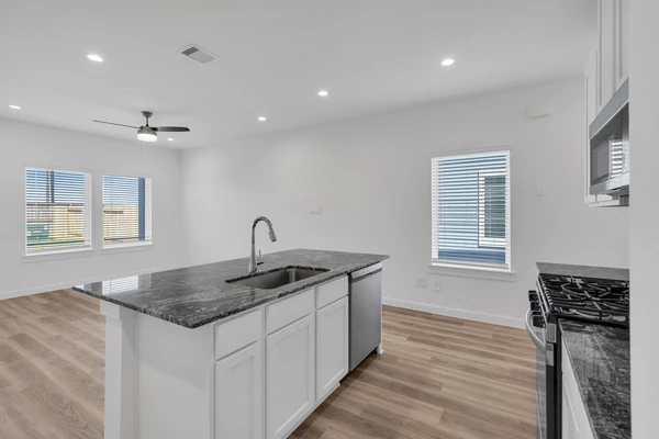 3 bedrooms apartment for rent in Sunnyside - Se Houston, Houston