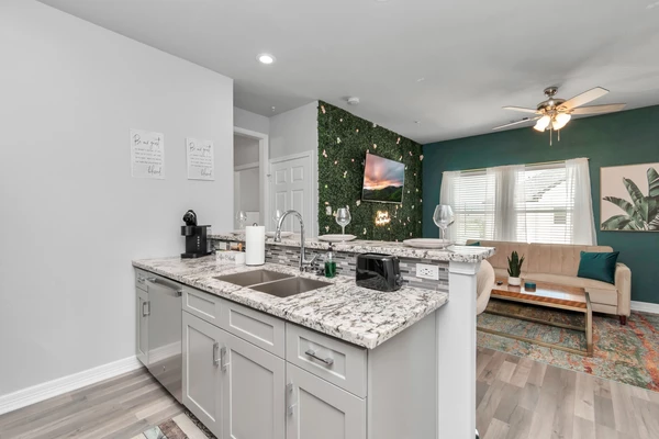 2 bedrooms apartment for rent in Sunnyside - Se Houston, Houston