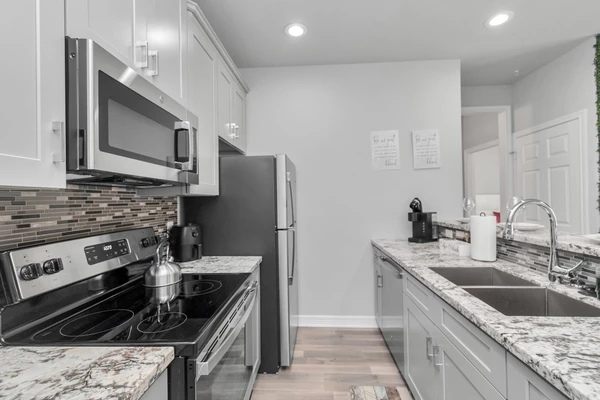 2 bedrooms apartment for rent in Sunnyside - Se Houston, Houston