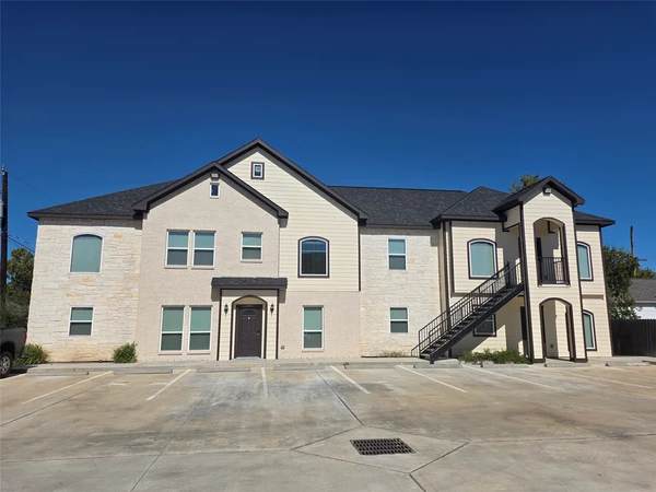 2 bedrooms apartment for rent in Sunnyside - Se Houston, Houston