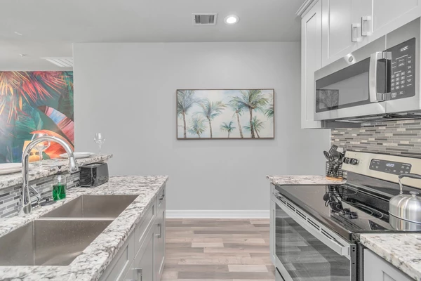 2 bedrooms apartment for rent in Sunnyside - Se Houston, Houston