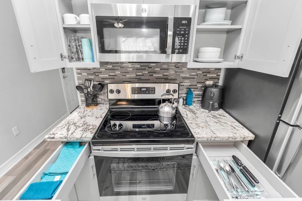 2 bedrooms apartment for rent in Sunnyside - Se Houston, Houston