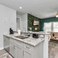 2 bedrooms apartment for rent in Sunnyside - Se Houston, Houston