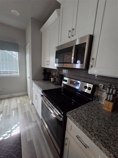 2 bedrooms apartment for rent in Sunnyside - Se Houston, Houston