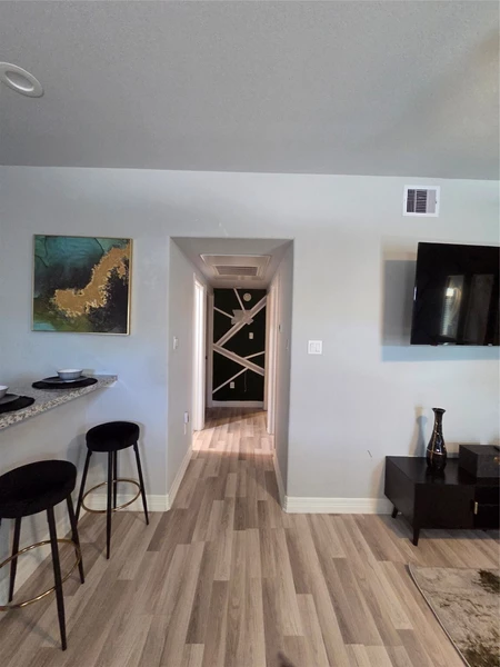 2 bedrooms apartment for rent in Sunnyside - Se Houston, Houston
