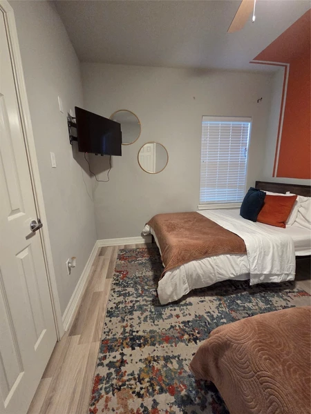 2 bedrooms apartment for rent in Sunnyside - Se Houston, Houston