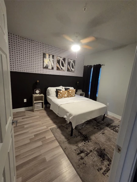 2 bedrooms apartment for rent in Sunnyside - Se Houston, Houston