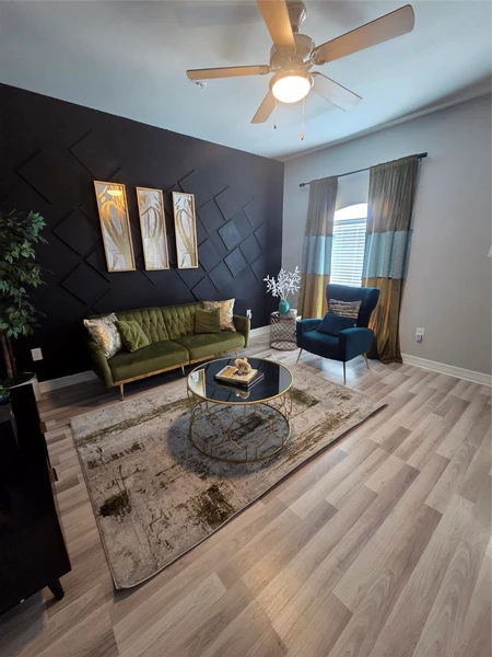 2 bedrooms apartment for rent in Sunnyside - Se Houston, Houston