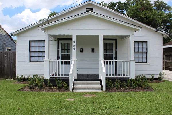 2 bedrooms apartment for rent in Northline - Ne Houston, Houston