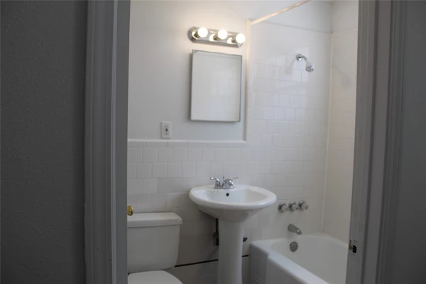 2 bedrooms apartment for rent in Northline - Ne Houston, Houston