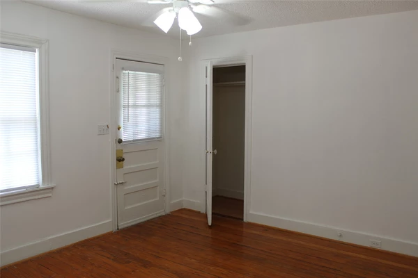 2 bedrooms apartment for rent in Northline - Ne Houston, Houston