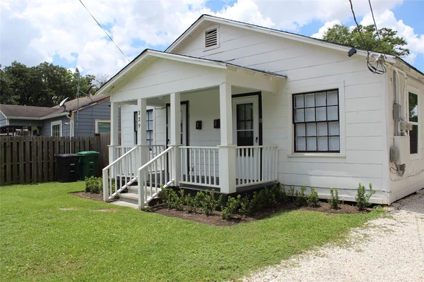 2 bedrooms apartment for rent in Northline - Ne Houston, Houston