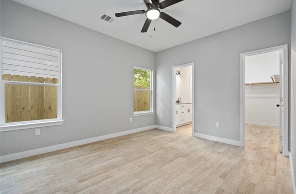 2 bedrooms apartment for rent in Sunnyside - Se Houston, Houston