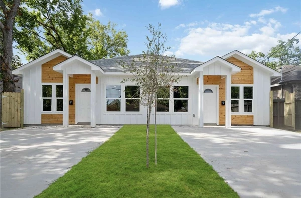 2 bedrooms apartment for rent in Sunnyside - Se Houston, Houston