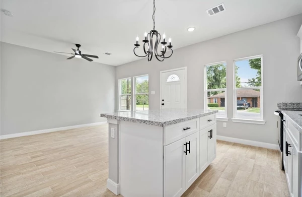 2 bedrooms apartment for rent in Sunnyside - Se Houston, Houston