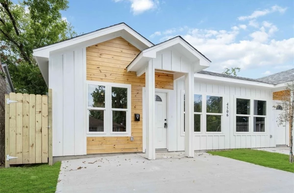 2 bedrooms apartment for rent in Sunnyside - Se Houston, Houston